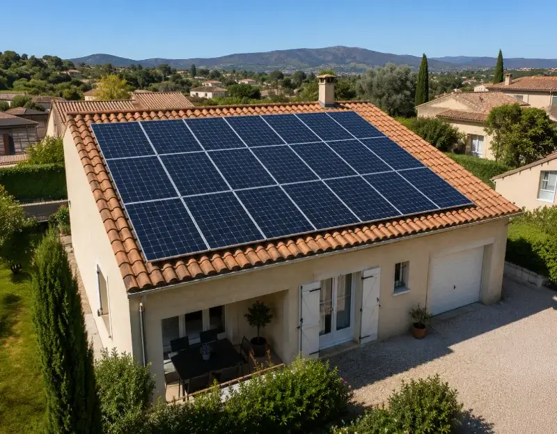 Prime à l'autoconsommation panneaux solaires Pardies-Piétat — aide financière de l'État